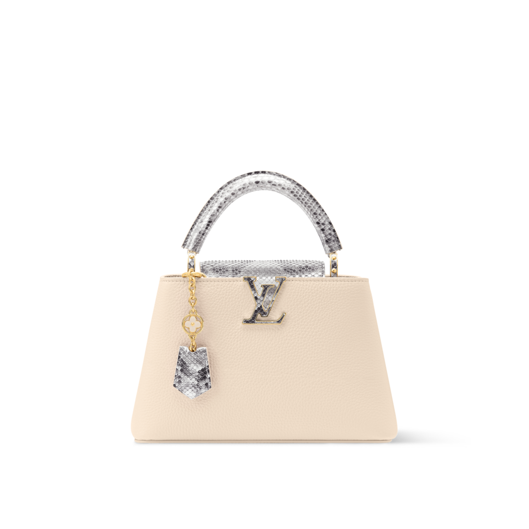 カプシーヌ BB カプシーヌ｜ルイ・ヴィトン 公式サイト - N89369